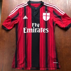 AC Milan Jersey